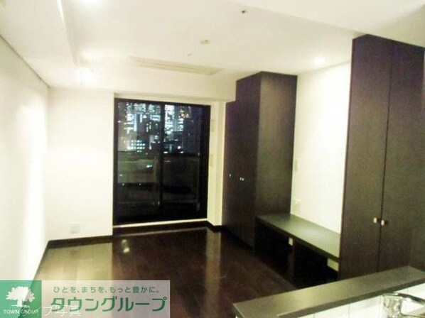 コンフォリア北参道の物件内観写真